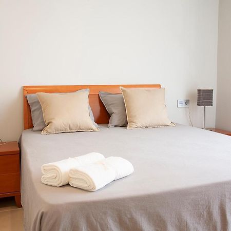 Апартаменты Apartamento San Pascual Торевьиа Экстерьер фото