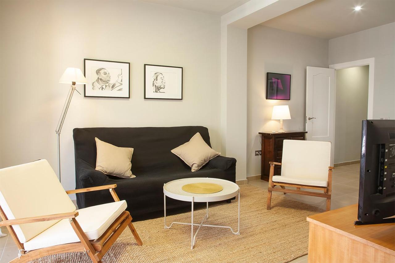 Апартаменты Apartamento San Pascual Торевьиа Экстерьер фото