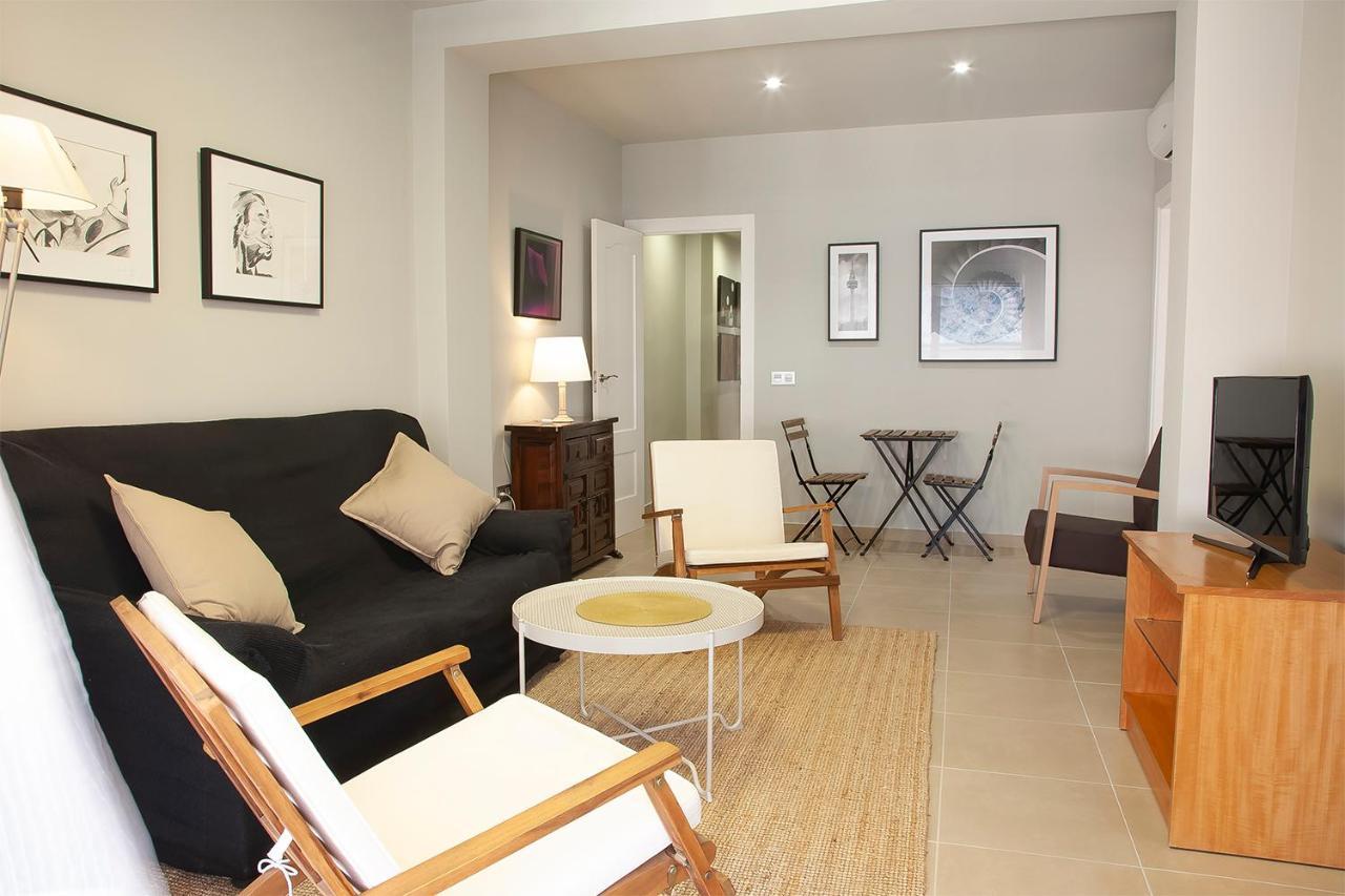 Апартаменты Apartamento San Pascual Торевьиа Экстерьер фото